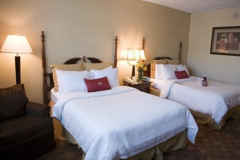Wyndham Hotel Southbury